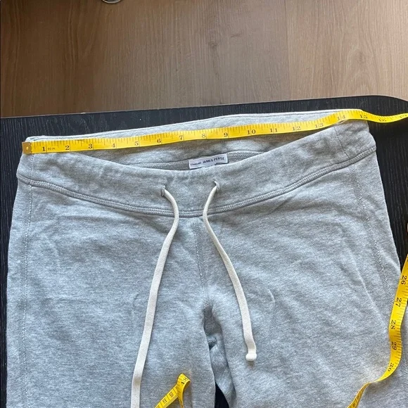 James Perse Joggers